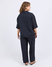 Load image into Gallery viewer, Jamila Shirt Dark Sapphire