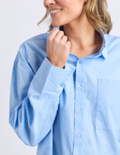 Load image into Gallery viewer, Sky Shirt Light Blue