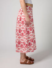 Load image into Gallery viewer, Kate Skirt - Sorbet in Sicily