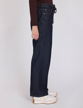 Load image into Gallery viewer, Richmond Jeans - Dark Indigo