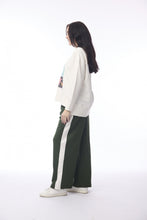 Load image into Gallery viewer, Pant Stripe - Military