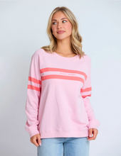 Load image into Gallery viewer, Classic Sweat True Icon - Orchid