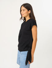 Load image into Gallery viewer, Notting Hill T-Shirt - Black