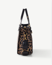 Load image into Gallery viewer, Leopard Tote