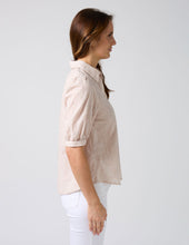 Load image into Gallery viewer, Evie Blouse - Blush Pink