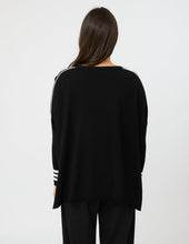 Load image into Gallery viewer, Farah Knit - Black