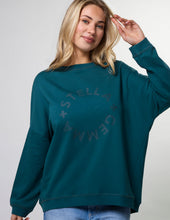 Load image into Gallery viewer, Newport Sweat Rotation - Teal