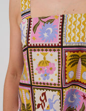 Load image into Gallery viewer, Leonie Top - Memories of Morocco