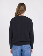 Load image into Gallery viewer, Naomi Knit - Anthracite