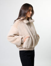 Load image into Gallery viewer, Gigi Jacket - Cloud Dream