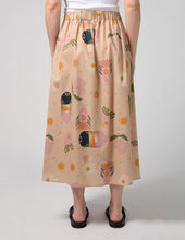 Load image into Gallery viewer, Maya Skirt - Desert Dreams