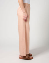 Load image into Gallery viewer, Ginny pant - Rose Petal Stripe