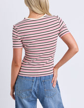 Load image into Gallery viewer, Chocberry tee