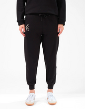 Load image into Gallery viewer, Stella Essentials Avenue Pant Logo - Black