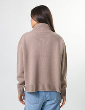 Load image into Gallery viewer, Tessa Knit - Platinum