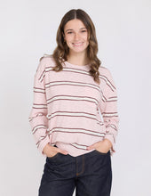 Load image into Gallery viewer, Lobby Tee - Neapolitan
