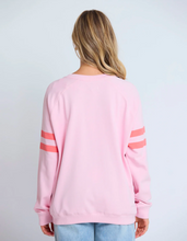 Load image into Gallery viewer, Classic Sweat True Icon - Orchid