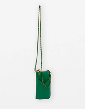 Load image into Gallery viewer, Hands Free Bag - Emerald