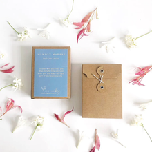 Load image into Gallery viewer, Memory Maker, Guided Prompt Cards, Self-Care Edition.