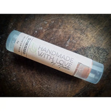 Load image into Gallery viewer, Handmade Lip balm varieties
