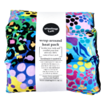 Load image into Gallery viewer, Wrap Around Wearable Lupin Heat Pack