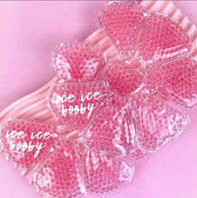 Load image into Gallery viewer, Ice Ice Booby. Breast Pack.
