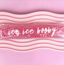 Load image into Gallery viewer, Ice Ice Booby. Perineal Pack. 25% OFF AT CHECKOUT