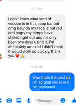 Load image into Gallery viewer, Windella Mud & Honey Face Soap