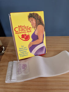 Mini Cradle Maternity Belt