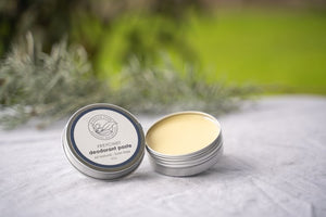 Freycinet Deodorant Paste