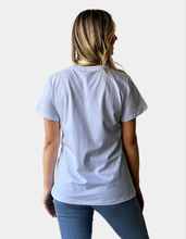 Load image into Gallery viewer, Classic tee - White
