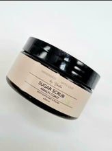 Load image into Gallery viewer, Body Exfoliant &amp; Polish, Honey / Amalfi Coast Body scrub.
