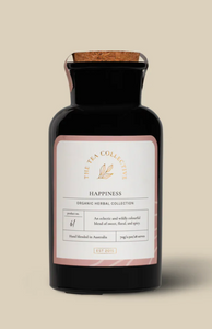 The Tea Collective Range