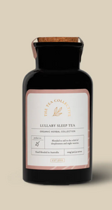 The Tea Collective Range