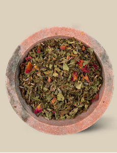 The Tea Collective Range