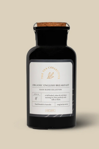 The Tea Collective Range