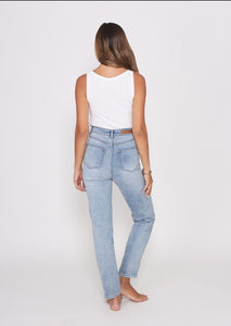 Olivia Mum Jeans