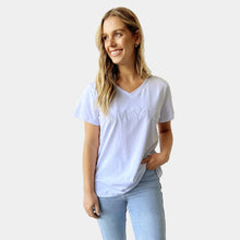 Load image into Gallery viewer, Classic tee - White
