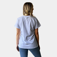 Load image into Gallery viewer, Classic tee - White
