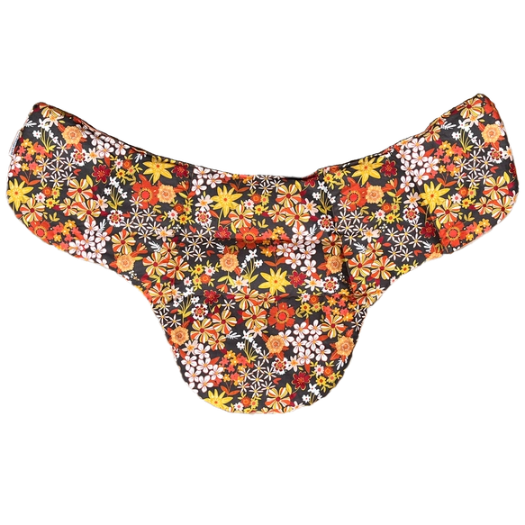 Neck and Back, Lupin Heat Pack