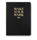 Make Your Mark Self-Coaching Journal - Original - in Colour