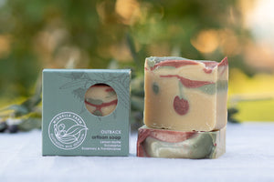 Windella Farm - Outback Soap