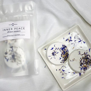 Shower Steamers-Inner Peace