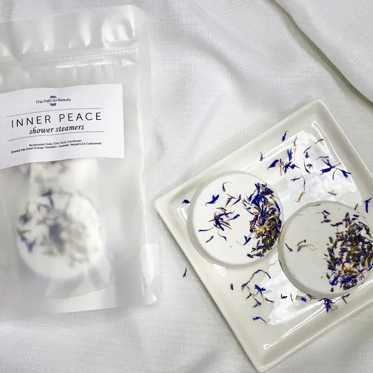 Shower Steamers-Inner Peace