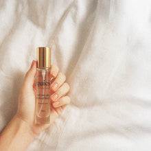 Load image into Gallery viewer, Quies Parfum Spray - Caramelised Fig &amp; Manuka Honey
