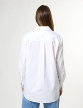 Load image into Gallery viewer, Perfect White Shirt - White
