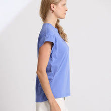 Load image into Gallery viewer, Soho Tee - Cornflower
