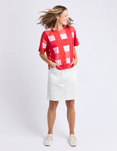 Load image into Gallery viewer, Edin Tee All Over Print
