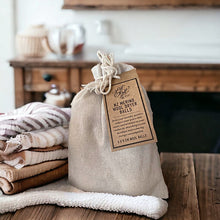 Load image into Gallery viewer, 100% NZ Merino Wool Dryer Balls (6)
