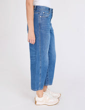 Load image into Gallery viewer, Macy Jean - Mid Blue
